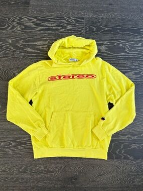 STEREO Hoodie